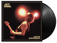 Live In Amsterdam