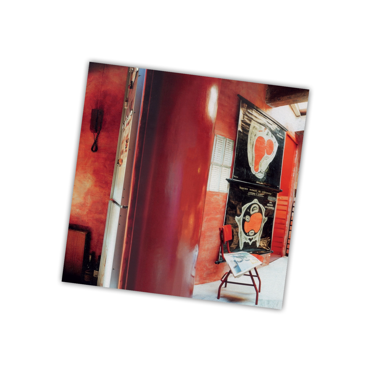 Music For Pleasure - Black VInyl