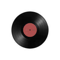Music For Pleasure - Black VInyl