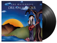 Dream Harder
