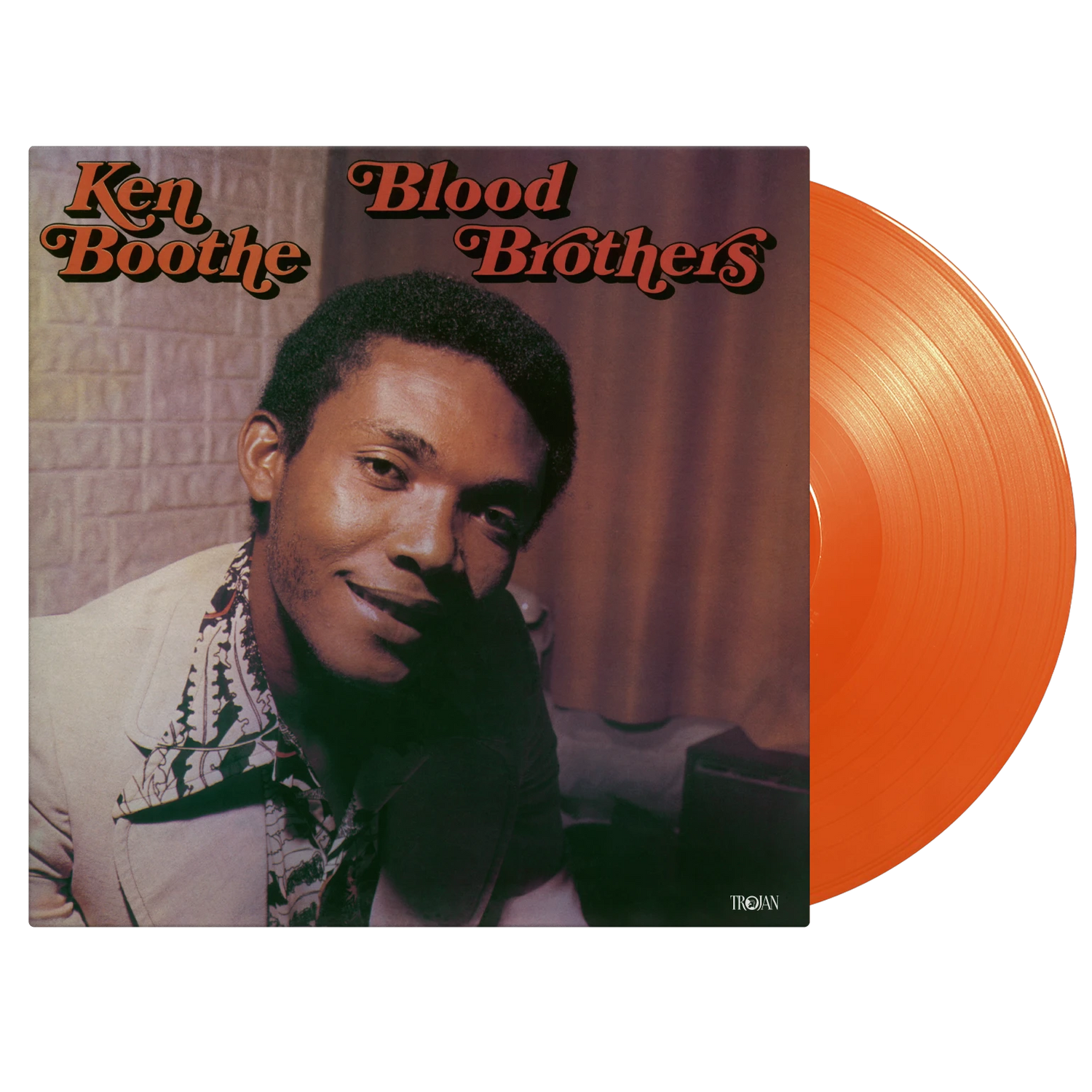 Ken Boothe