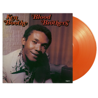 Blood Brothers