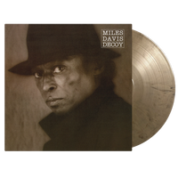 Decoy - Smokey Marble Vinyl
