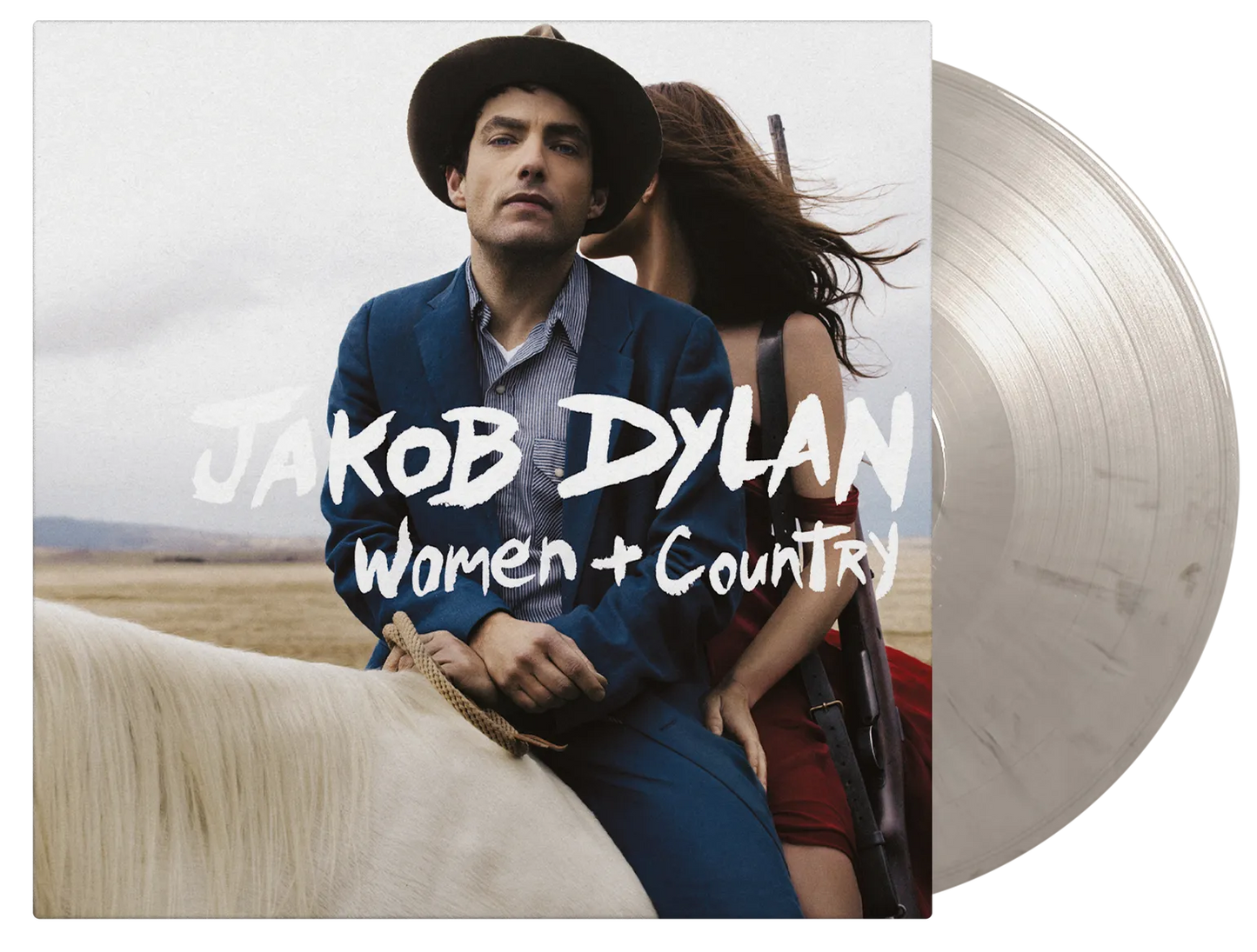 Women + Country