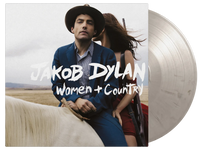 Women + Country