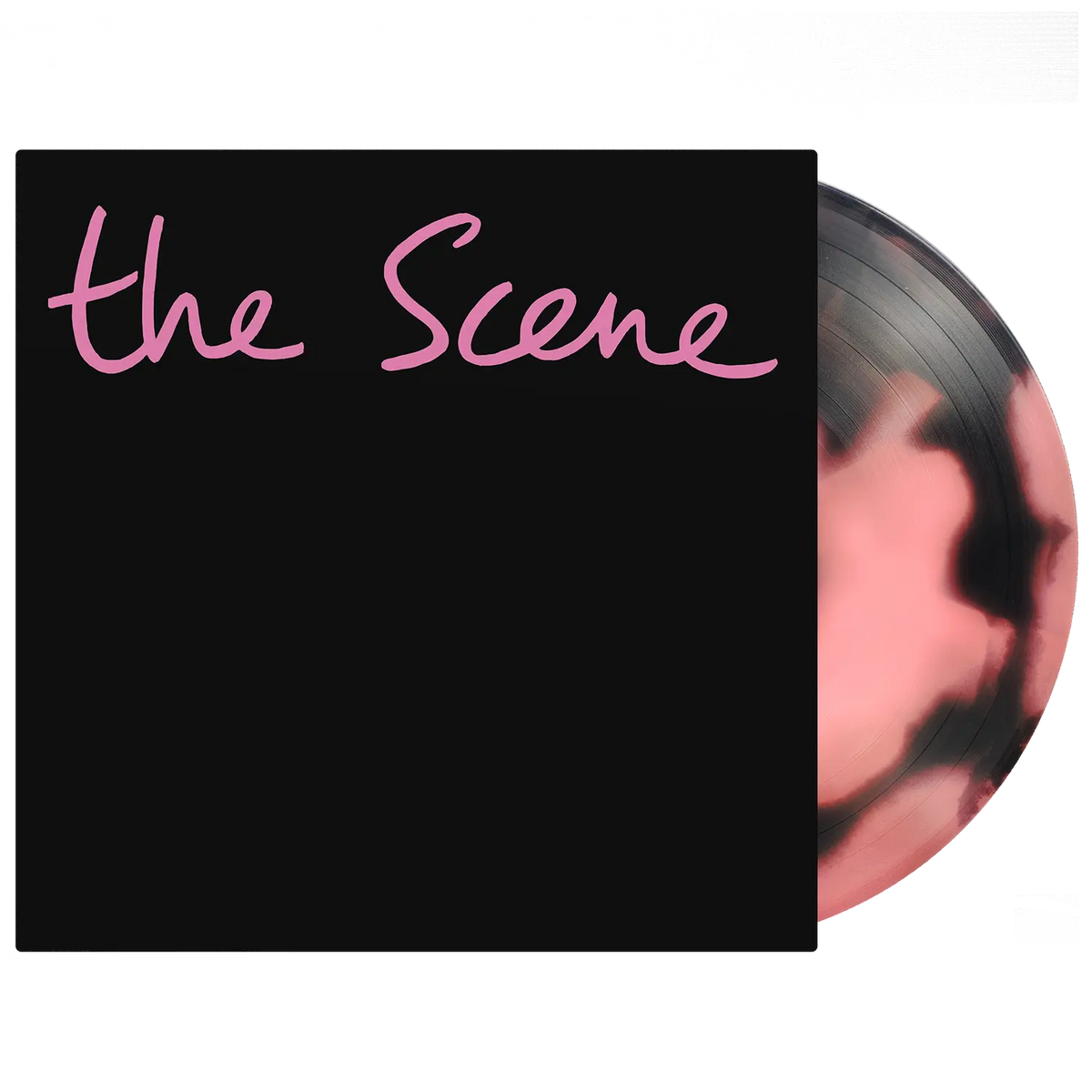 The Scene