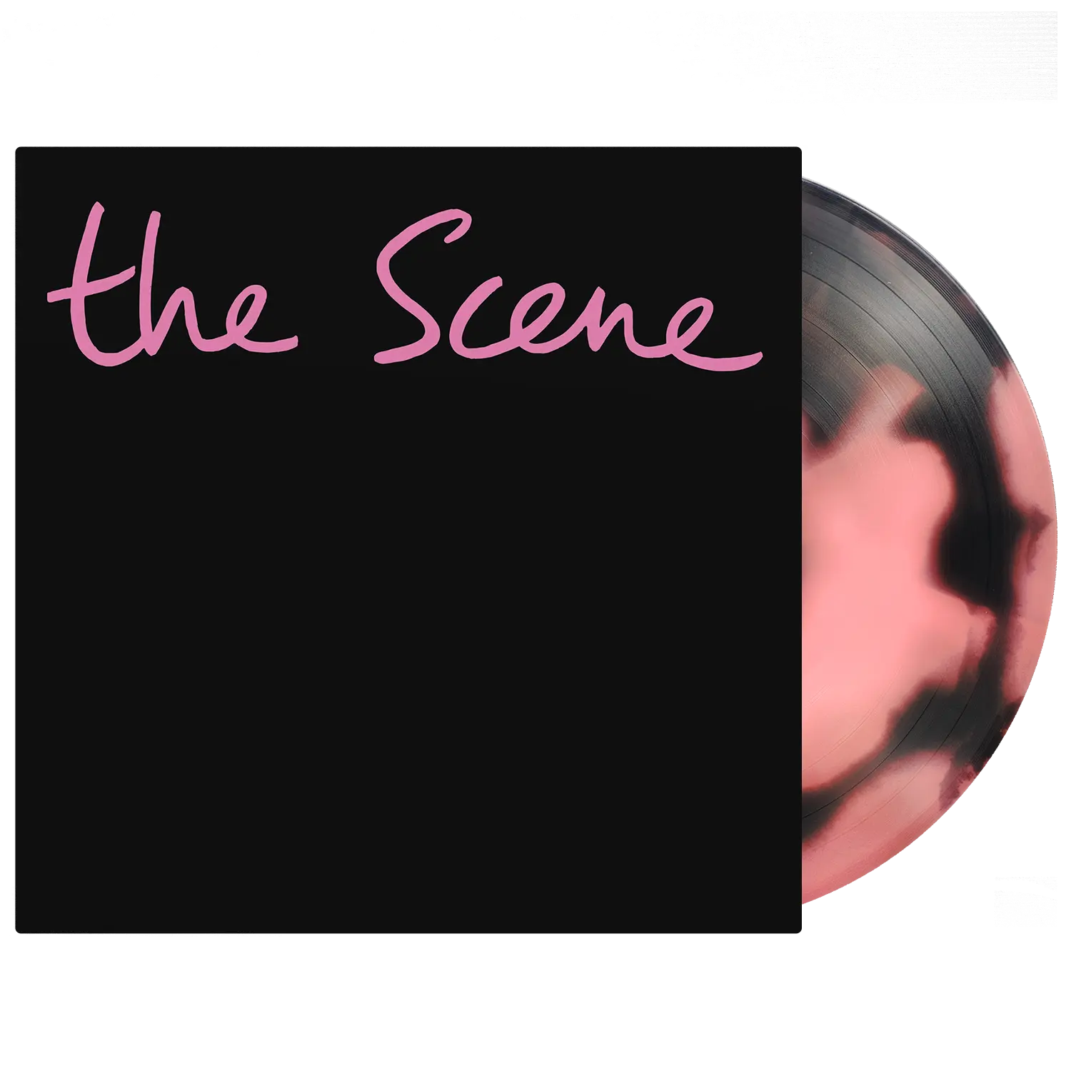The Scene