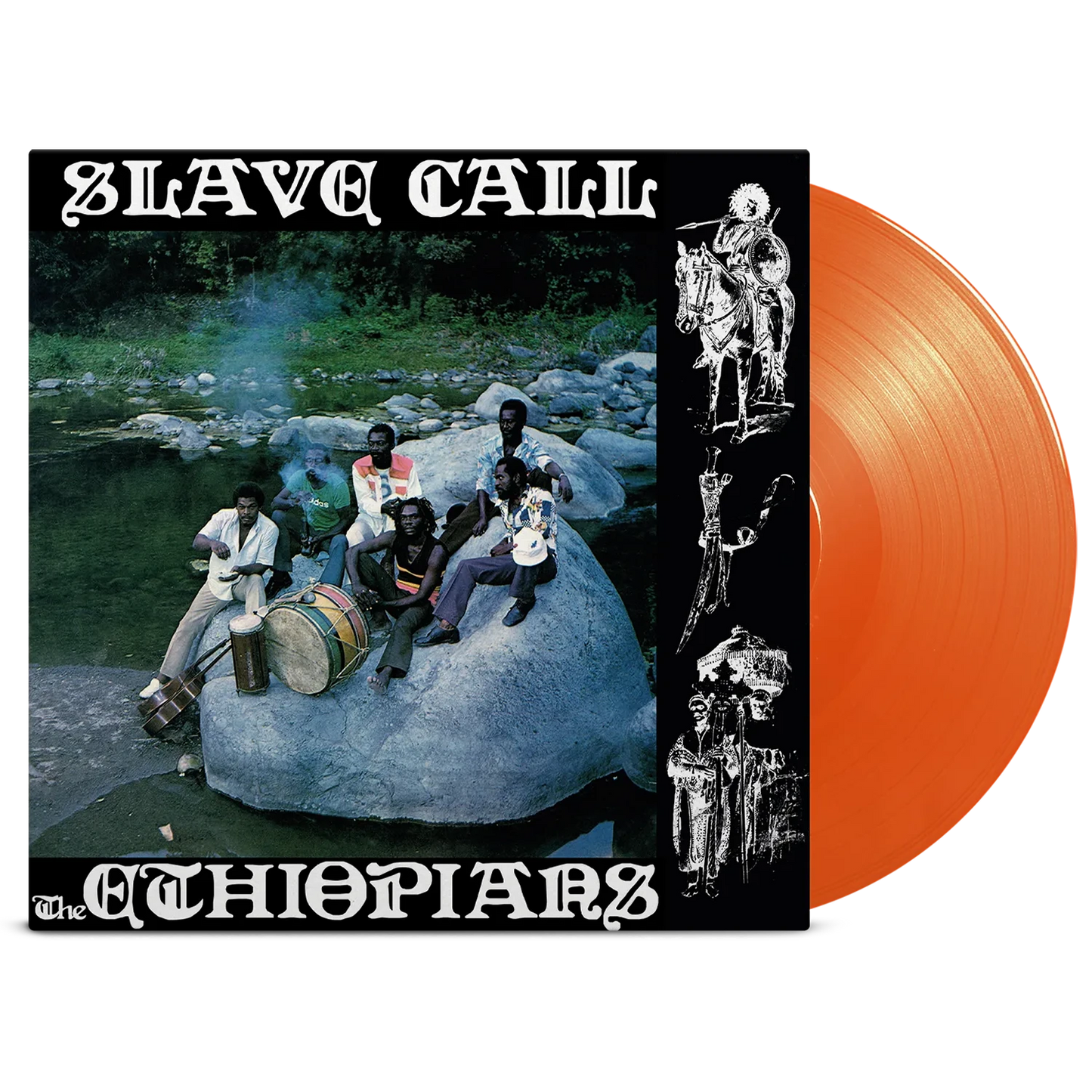 Slave Call