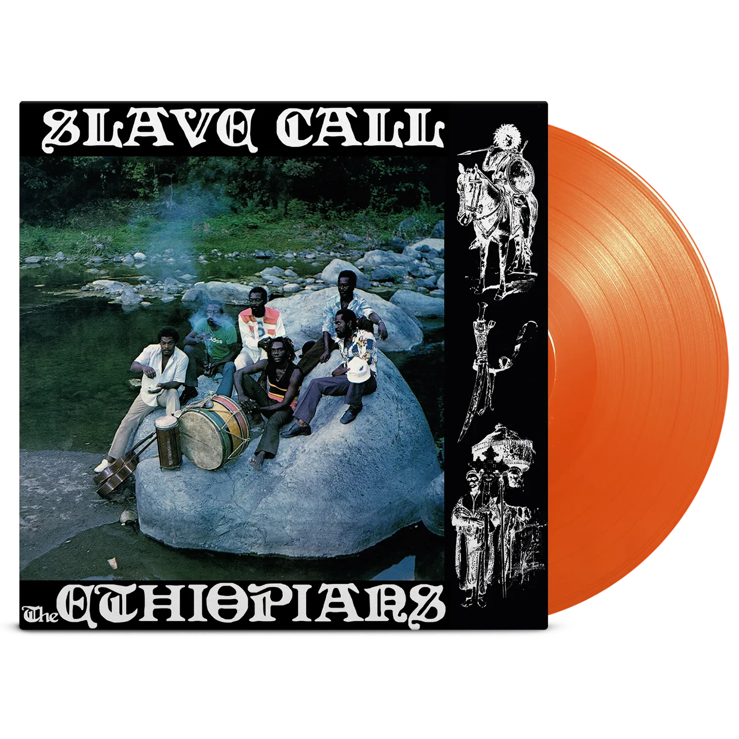 Slave Call