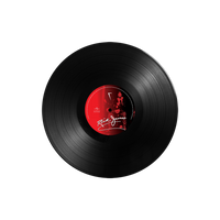Collected - Black Vinyl