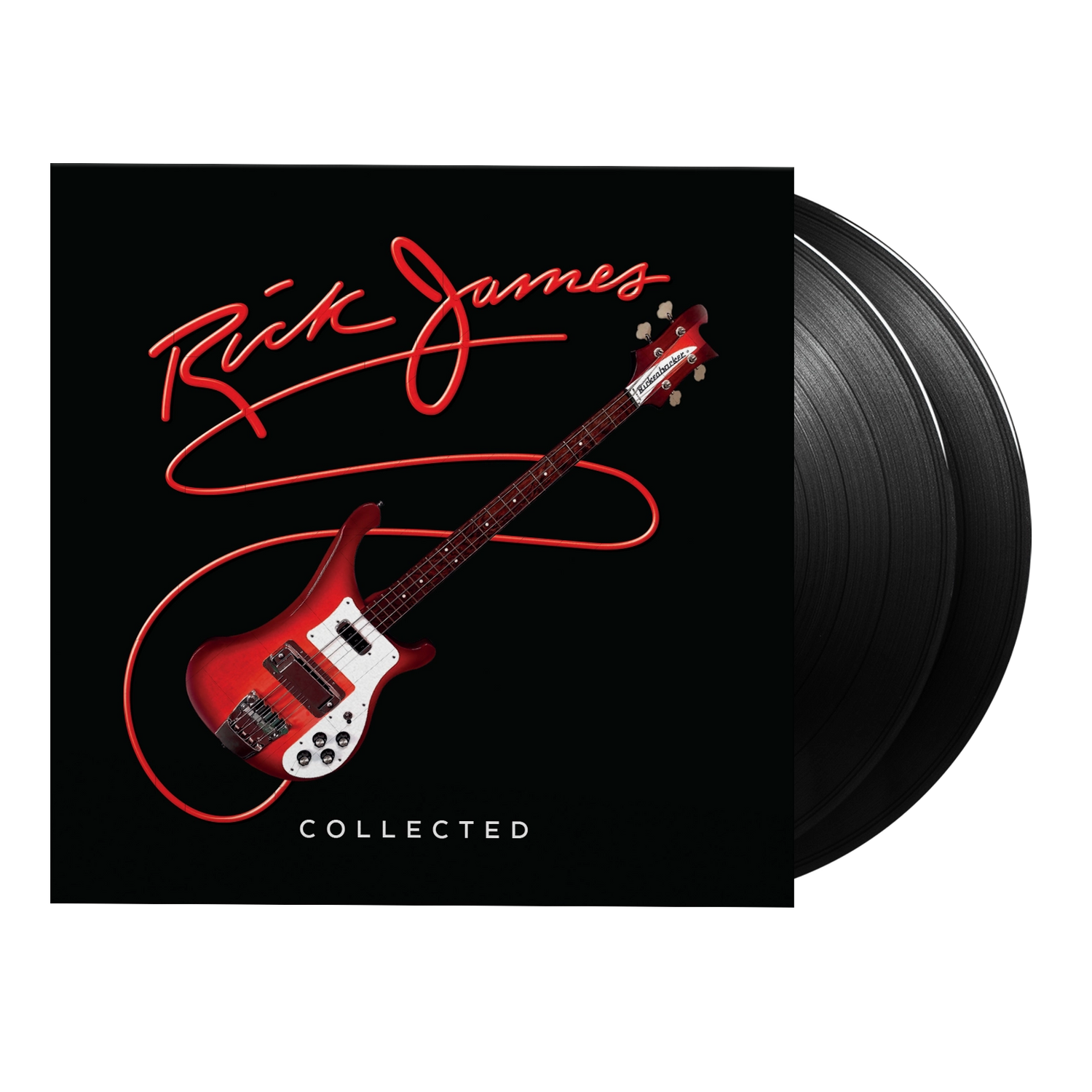 Rick James