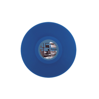 Soundphiles - Translucent Blue Coloured Vinyl