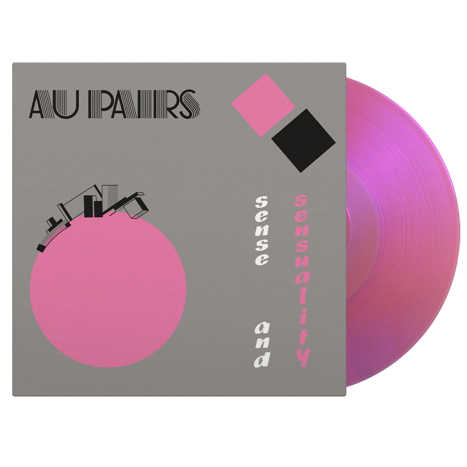 Au Pairs