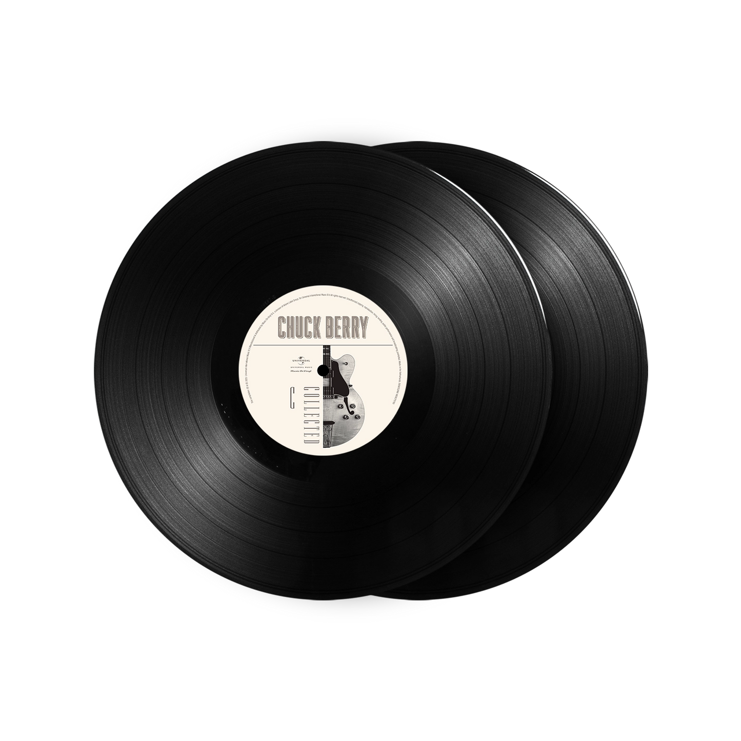 Collected - Chuck Berry