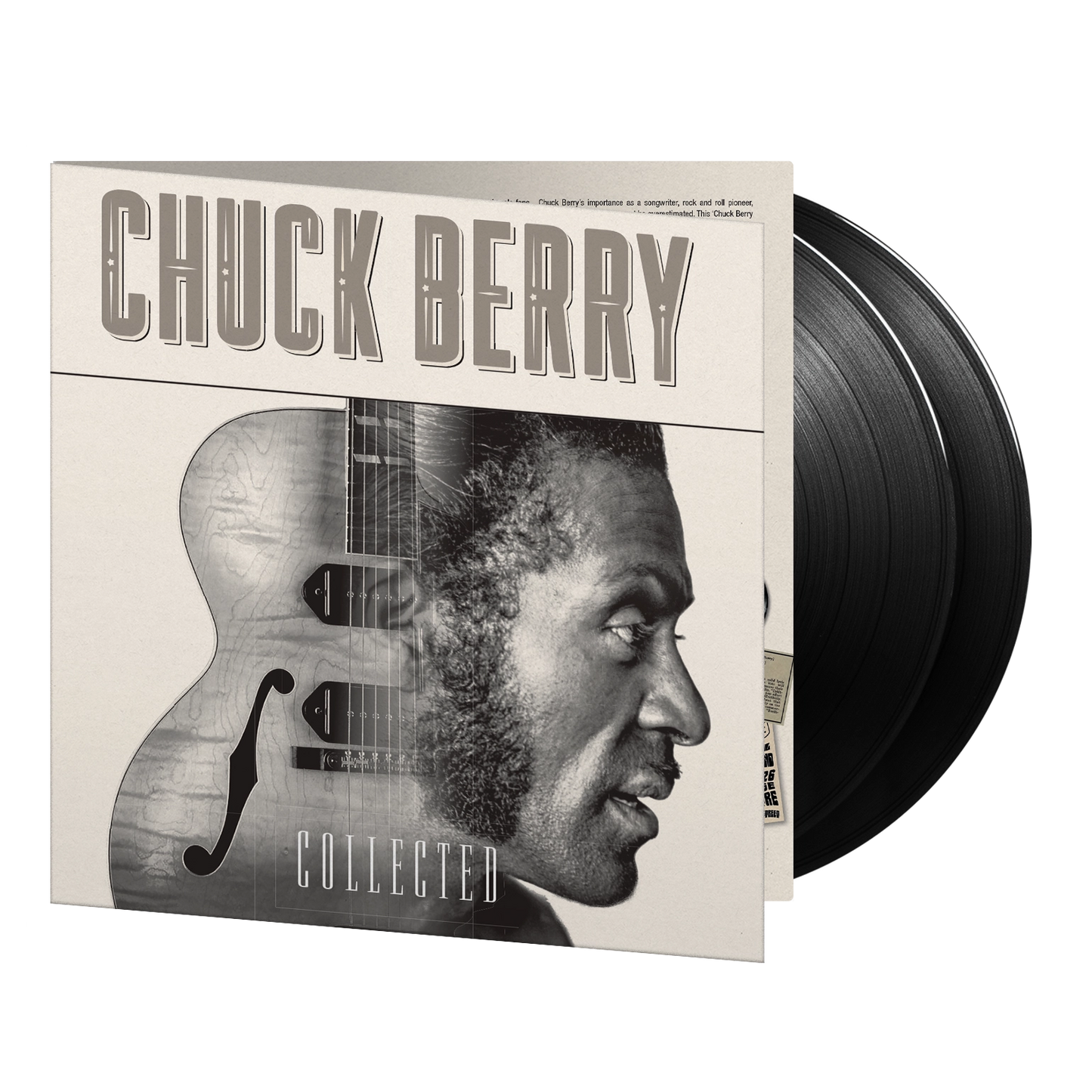 Collected - Chuck Berry