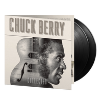 Collected - Chuck Berry