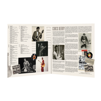 Collected - Chuck Berry