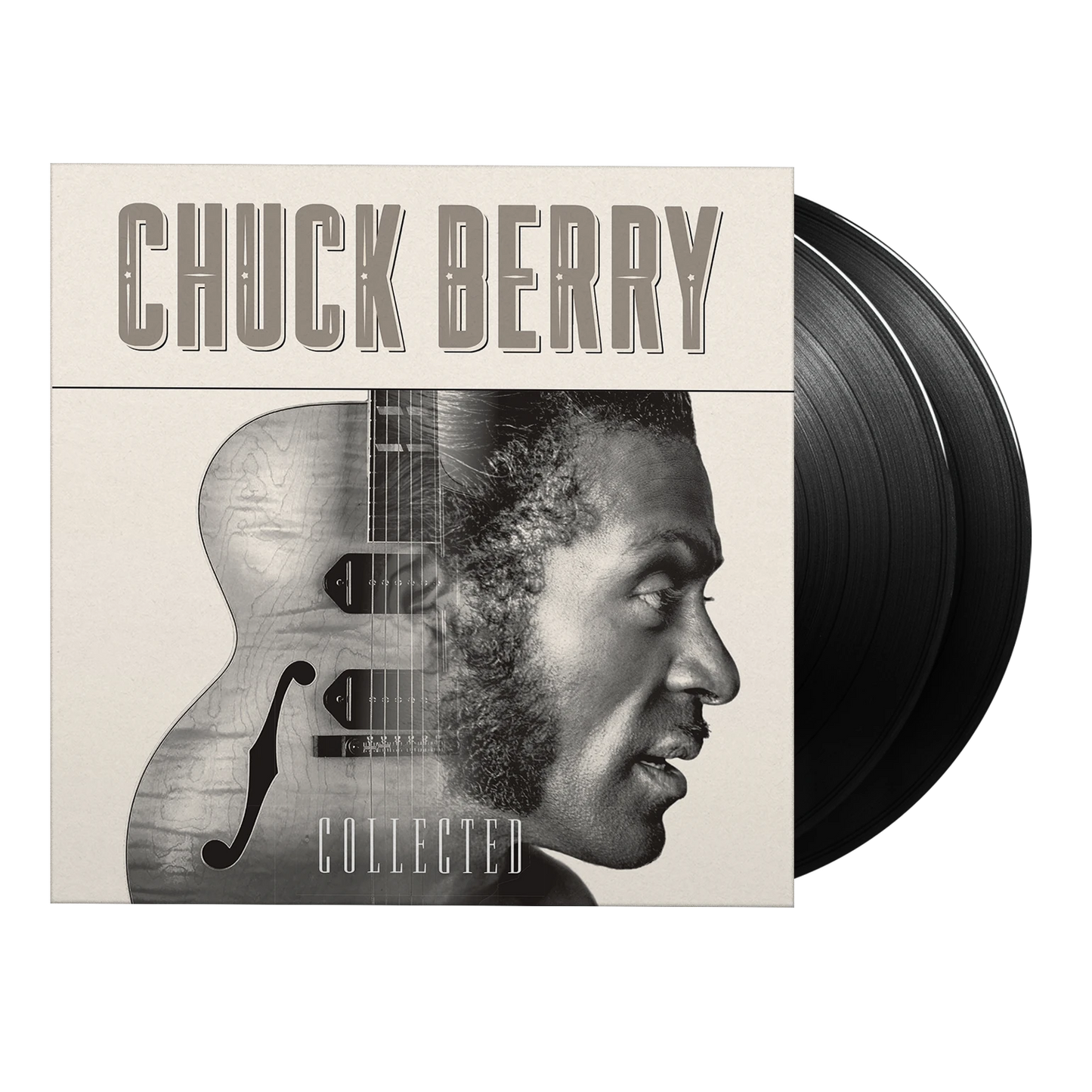 Collected - Chuck Berry