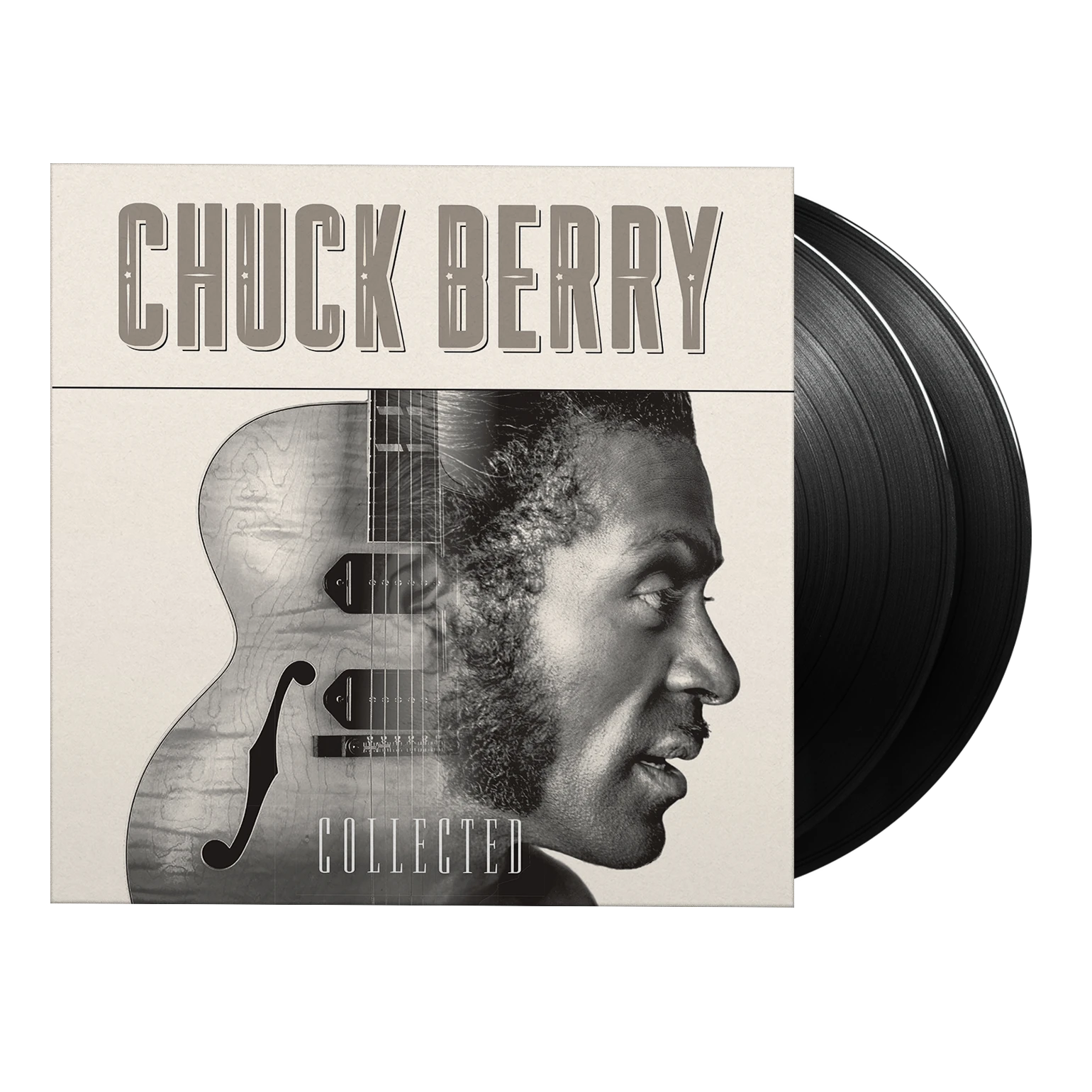 Collected - Chuck Berry
