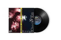 Straight Checkn 'Em - Vinyl