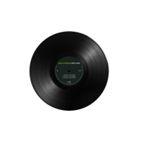 Hasta La Raiz - Black Vinyl
