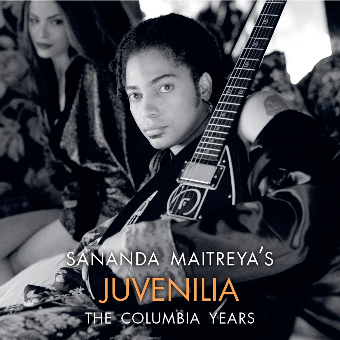 Juvenilia: The Columbia Years