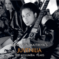 Juvenilia: The Columbia Years
