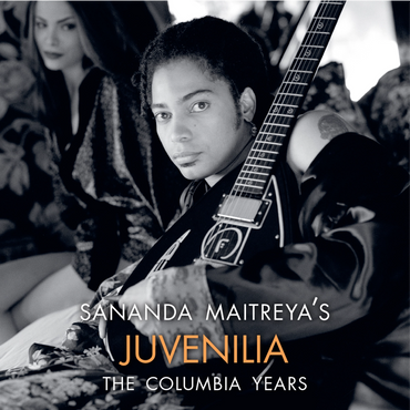 Juvenilia: The Columbia Years