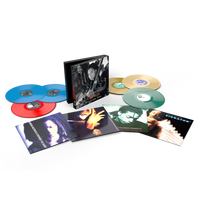 Juvenilia: The Columbia Years