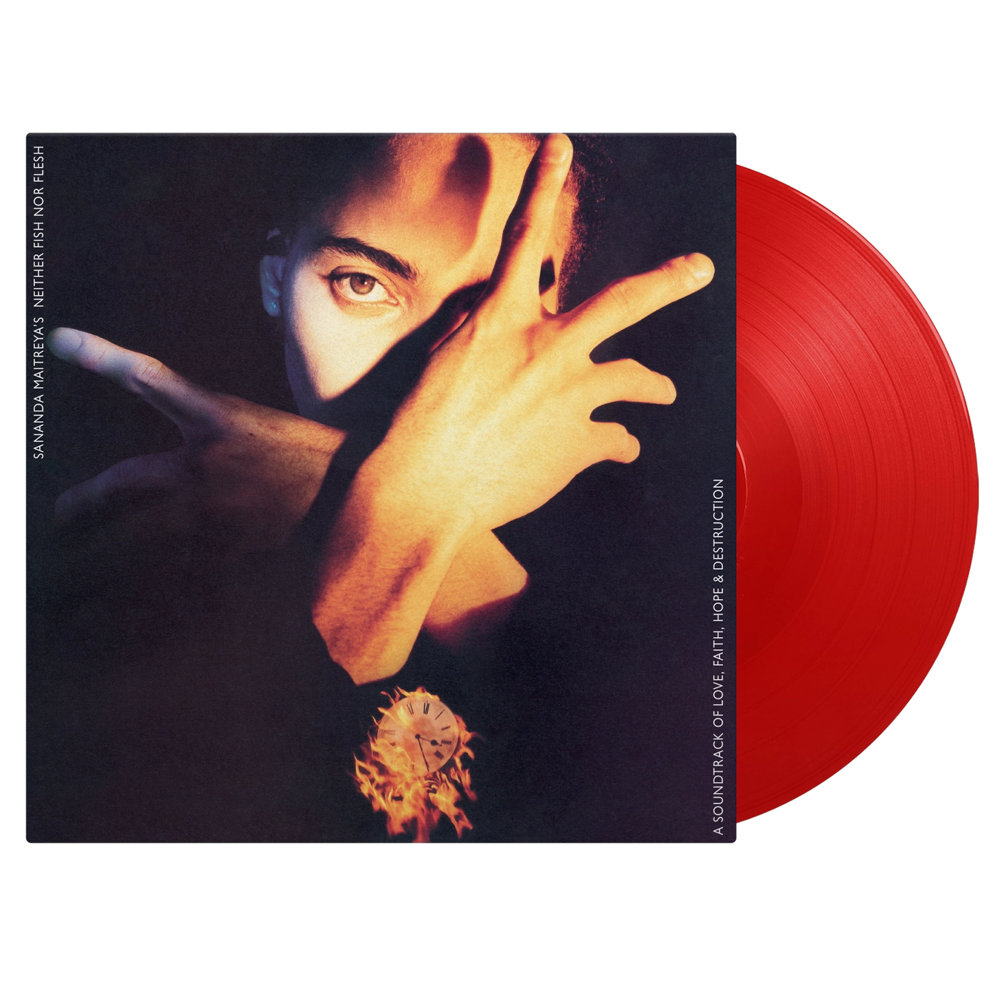 Juvenilia: The Columbia Years