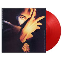 Juvenilia: The Columbia Years