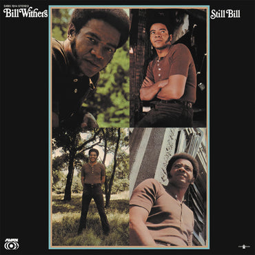 Still Bill - Vinyl