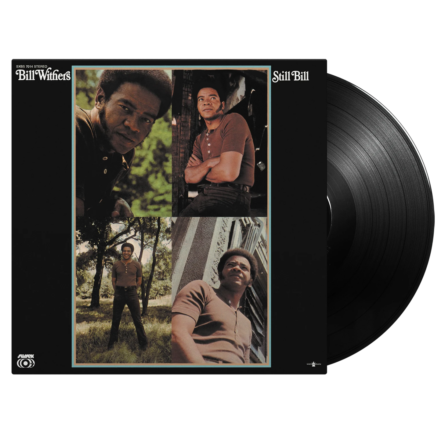 Still Bill - Vinyl