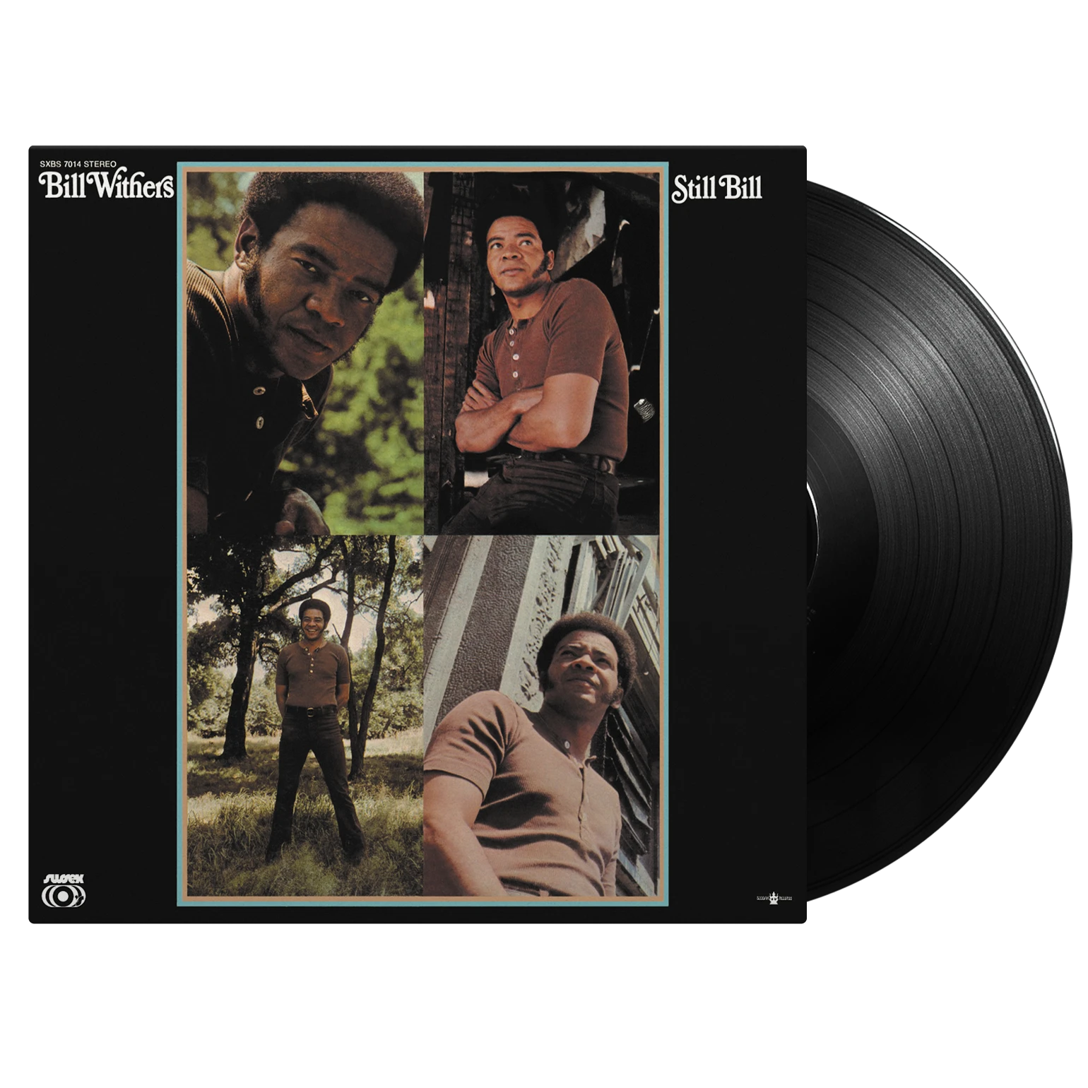 Still Bill - Vinyl