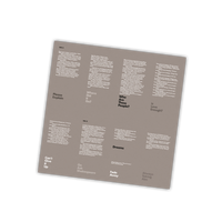 At This Time - Crystal Clear Vinyl