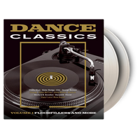 Dance Classics... Vol 1 (MOV Shop Exclusive)