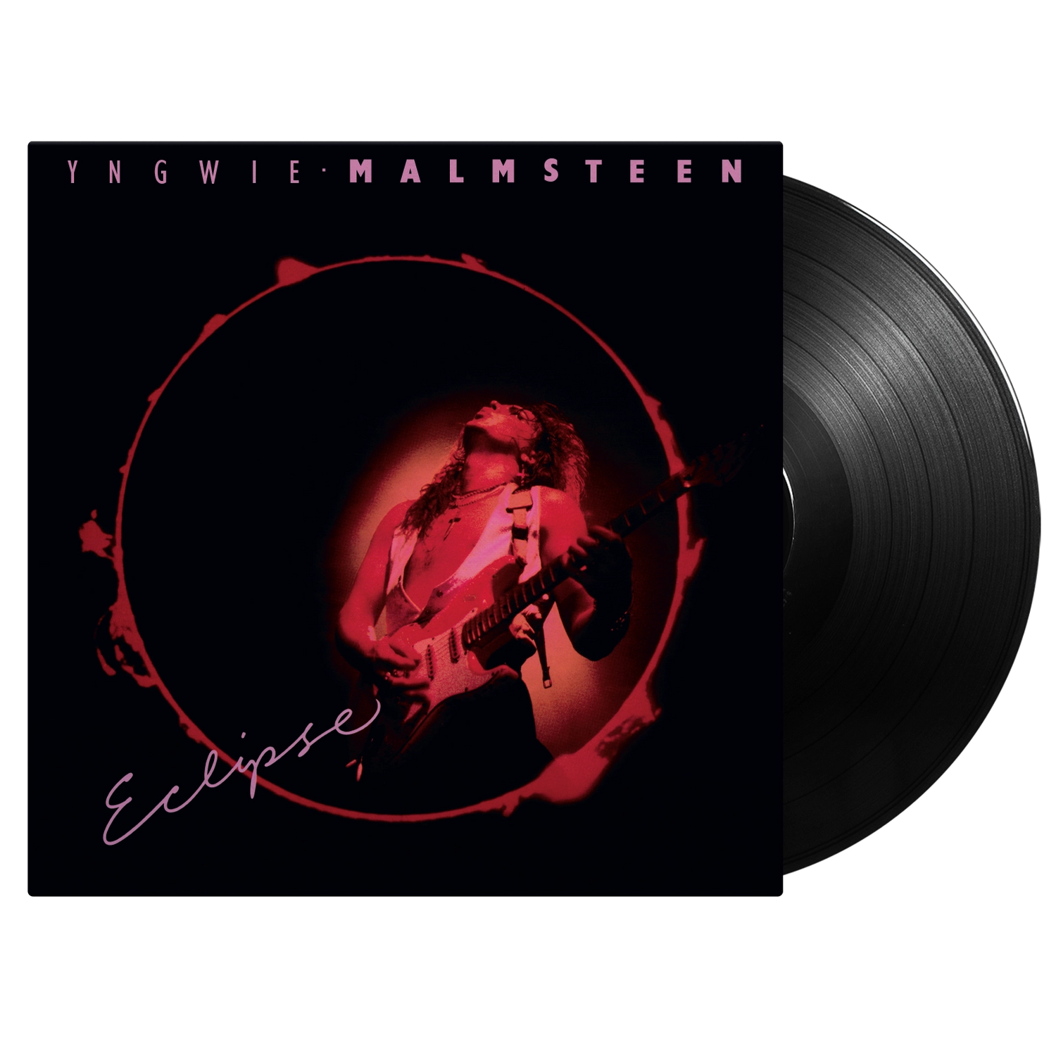 Yngwie Malmsteen