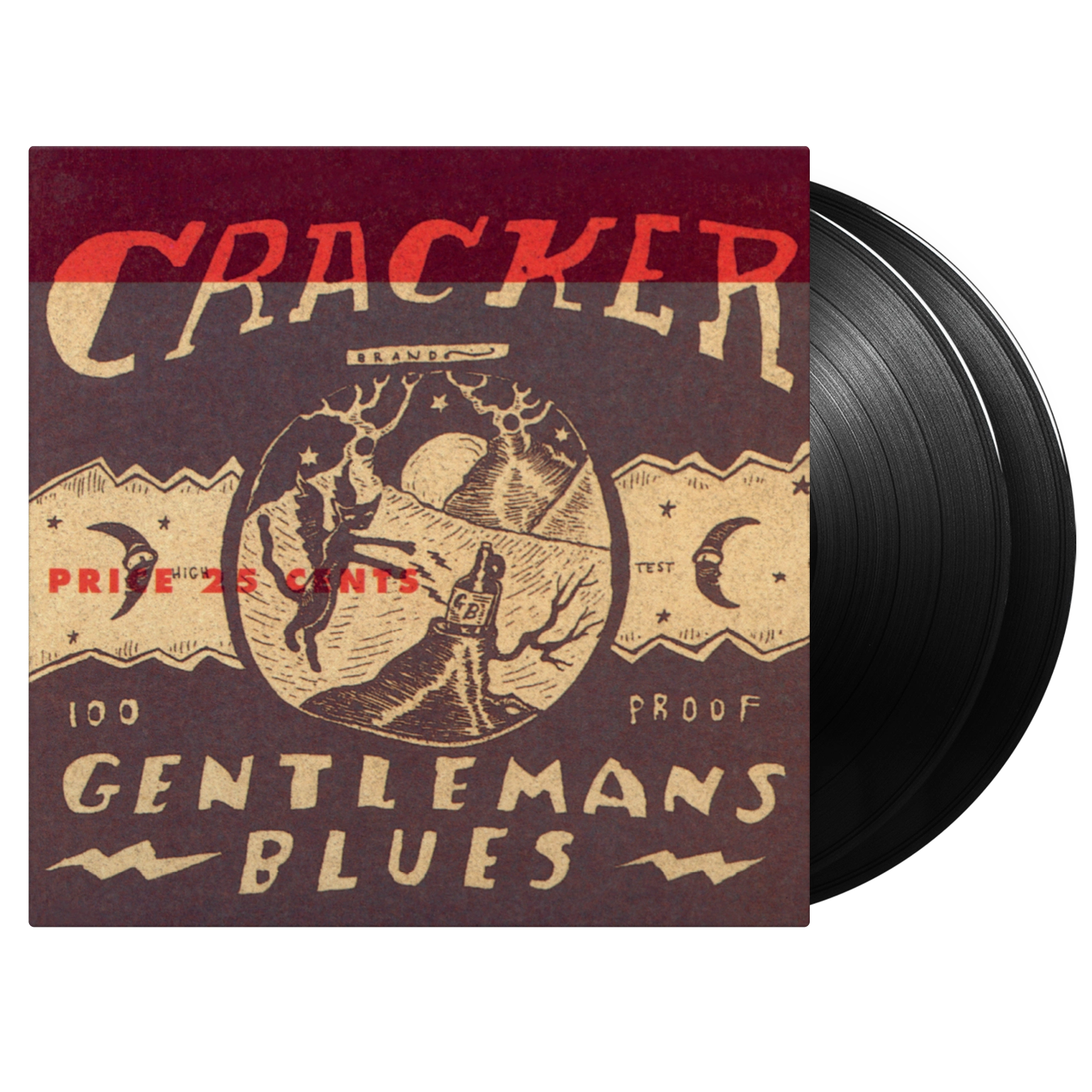 Gentleman's Blues