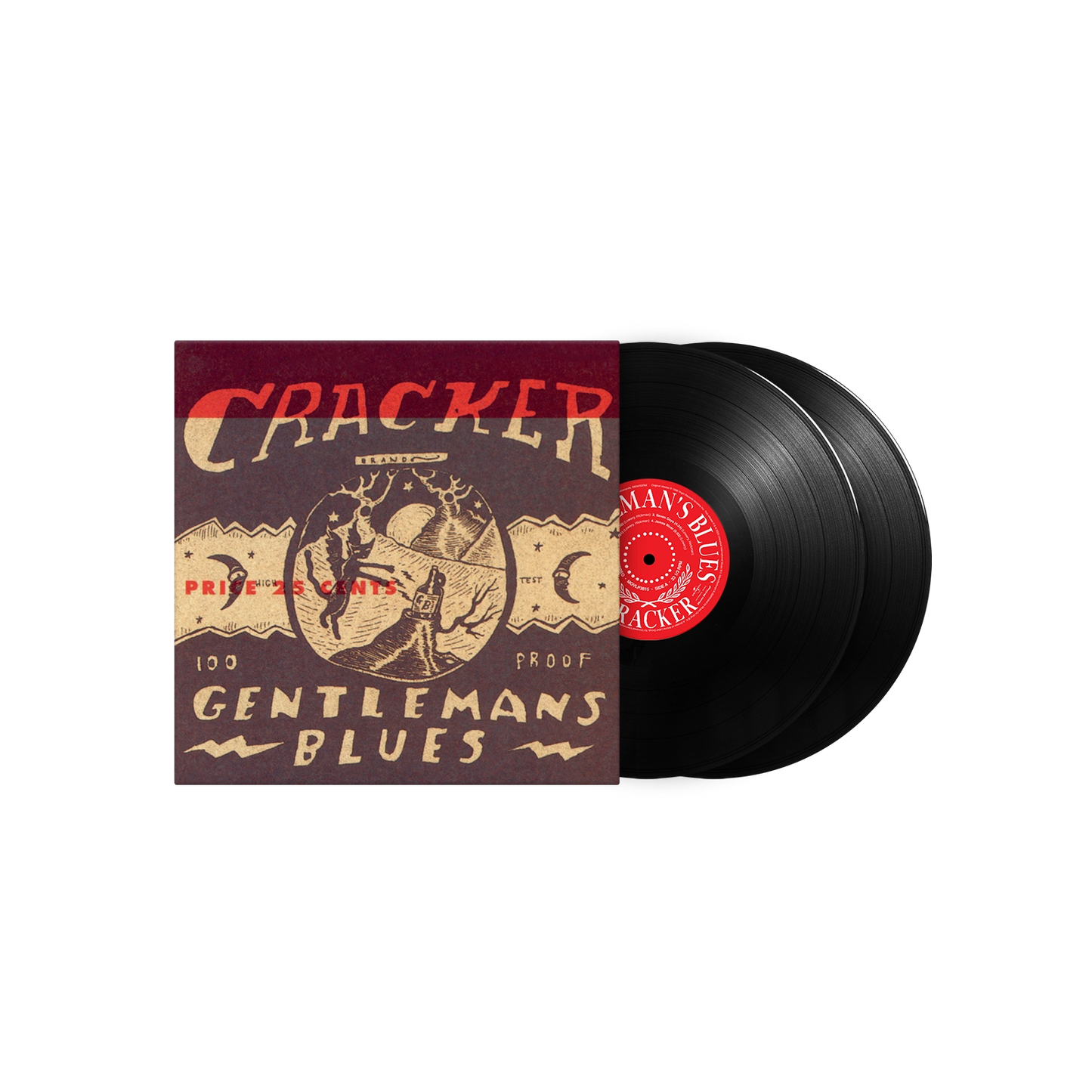 Gentleman's Blues