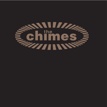 The Chimes - Gold Vinyl