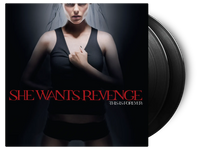 This Is Forever - Black Vinyl