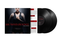 This Is Forever - Black Vinyl