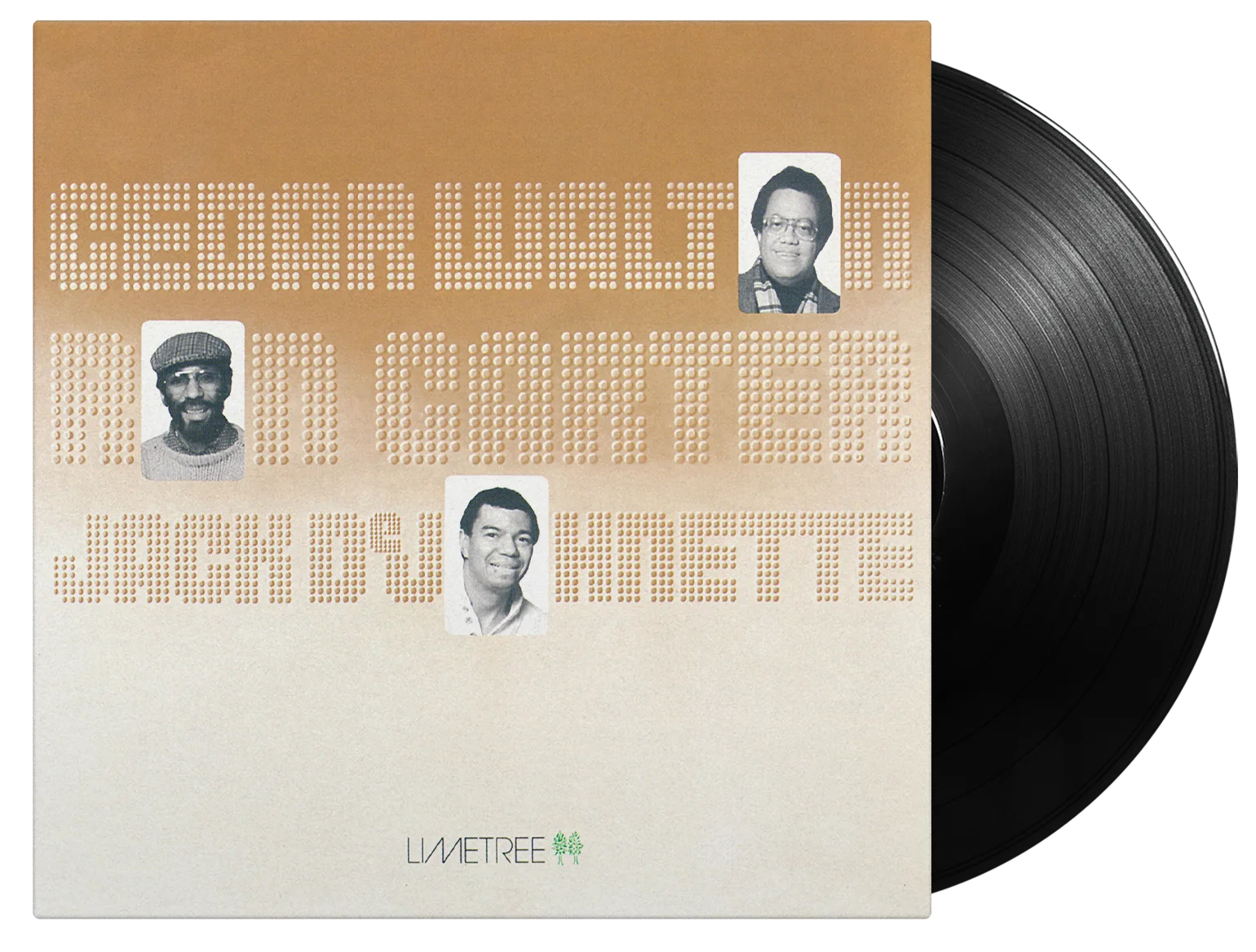 Cedar Walton / Ron Carter / Jack Dejohnette