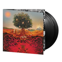 Heritage (Black Vinyl)