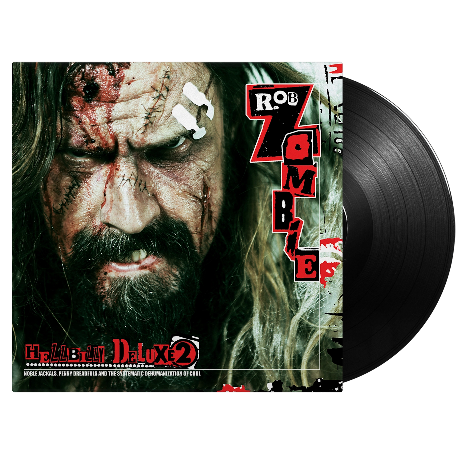 Rob Zombie