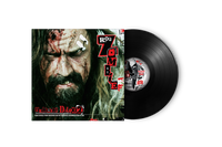 Hellbilly Deluxe 2: Noble Jackals, Penny Dreadfuls and the Systematic Dehumanization of Cool (Black Vinyl)