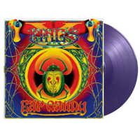 Ear Candy - Purple Vinyl