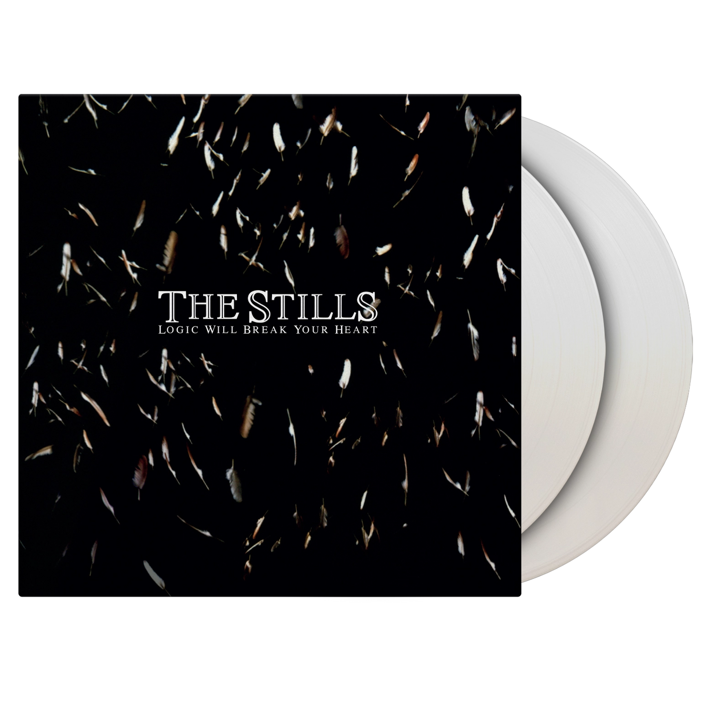 Logic Will Break Your Heart