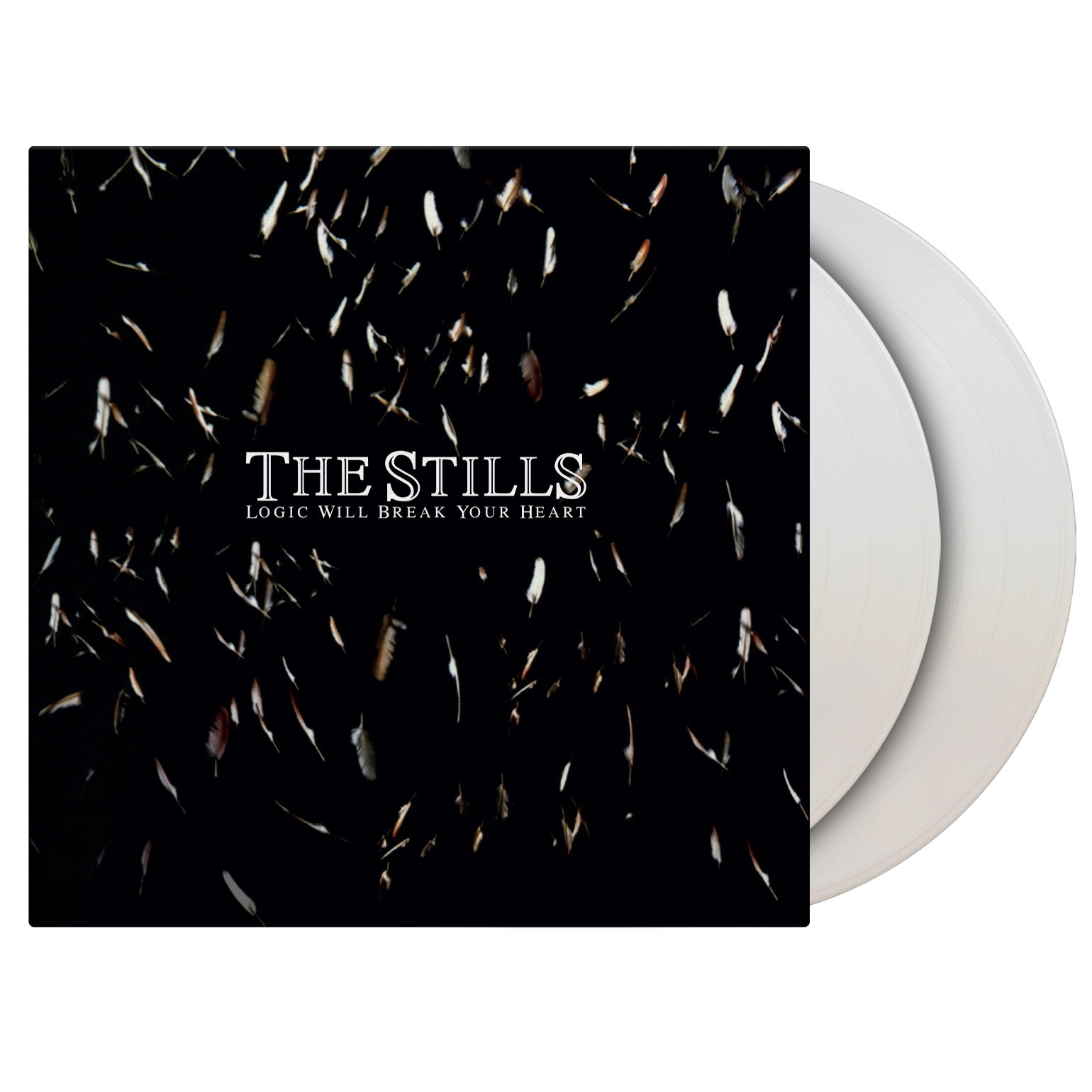 Logic Will Break Your Heart