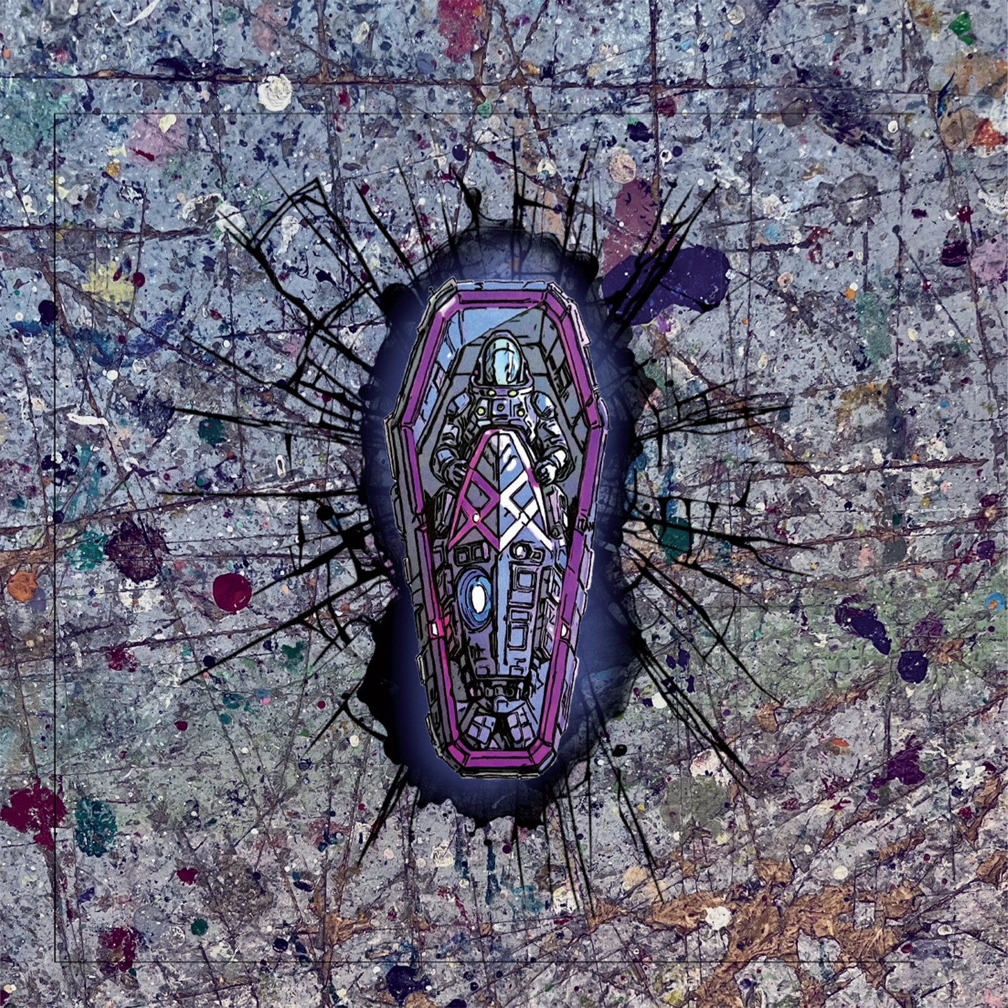 How I Learned To Stop Giving A Shit And Love MSI